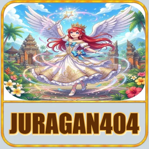 Aplikasi juragan404 Android